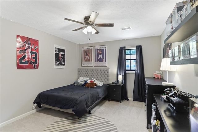 1286 Tred Avon Way SW, Lilburn, GA 30047