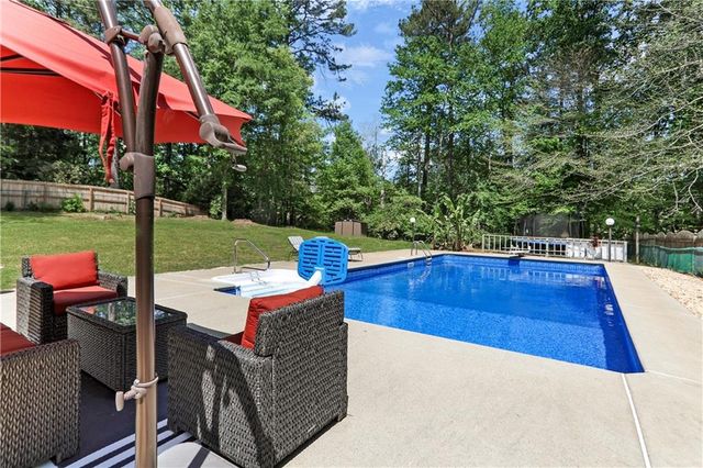 1286 Tred Avon Way SW, Lilburn, GA 30047