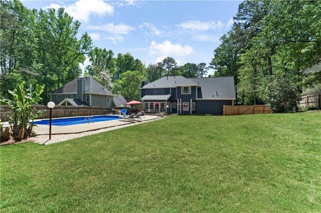 1286 Tred Avon Way SW, Lilburn, GA 30047