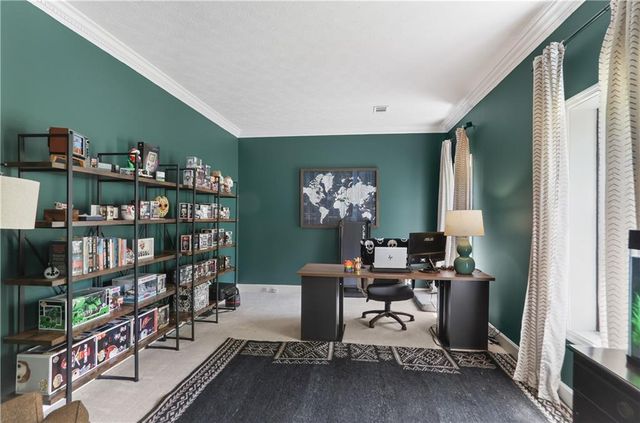 1286 Tred Avon Way SW, Lilburn, GA 30047