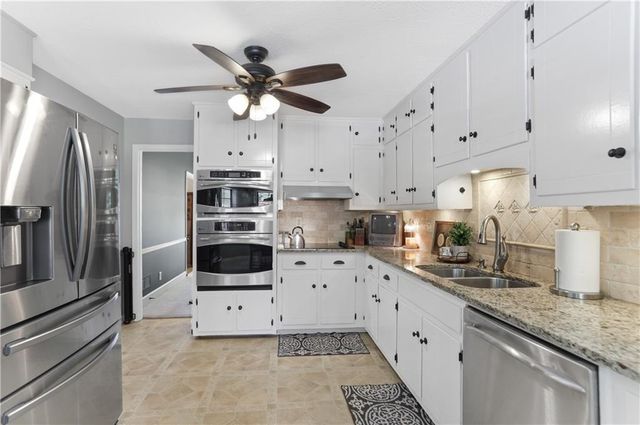 1286 Tred Avon Way SW, Lilburn, GA 30047