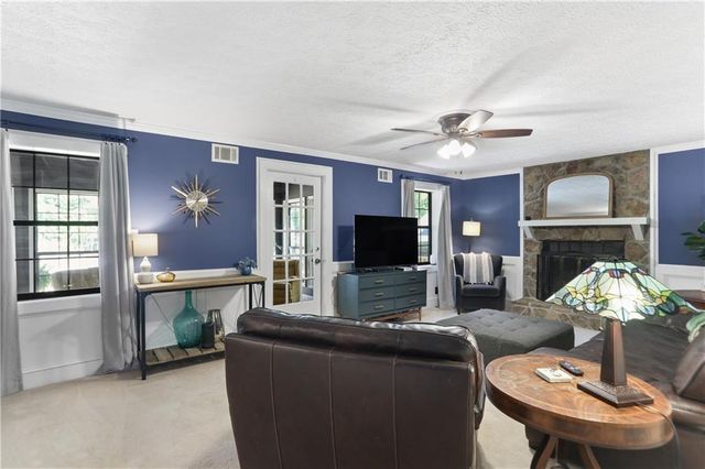 1286 Tred Avon Way SW, Lilburn, GA 30047