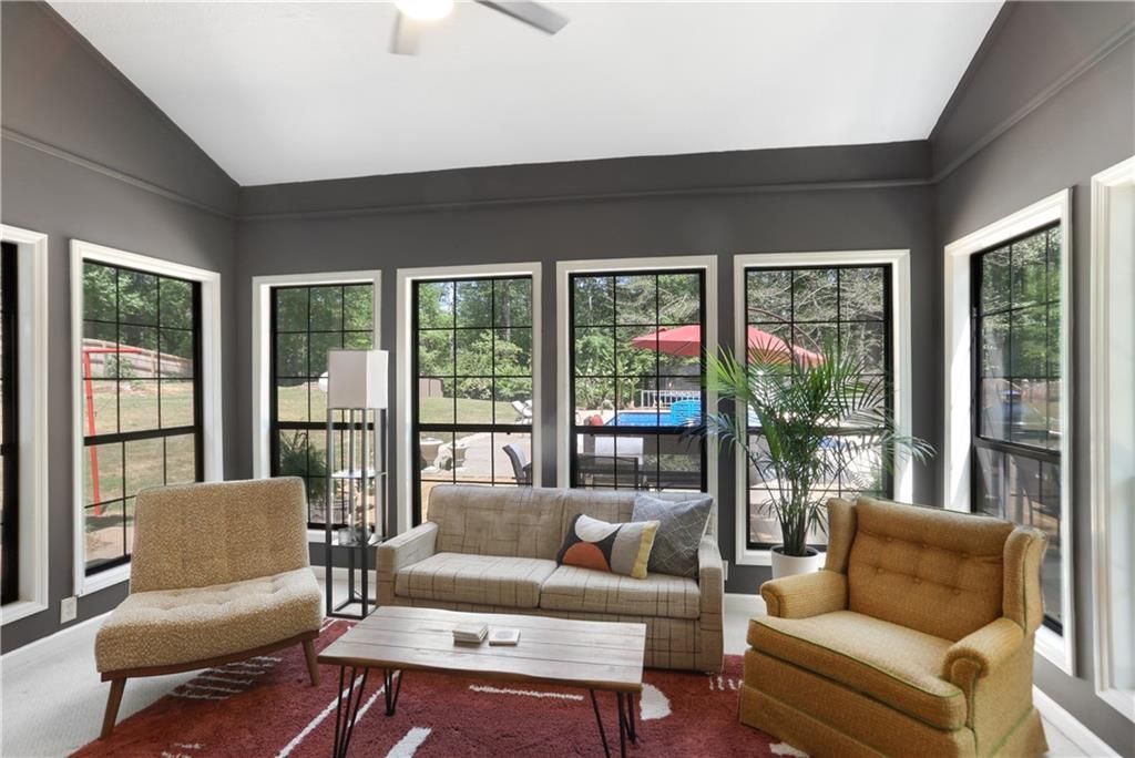 Image 13 of property listing at 1286 Tred Avon Way SW, Lilburn, GA 30047