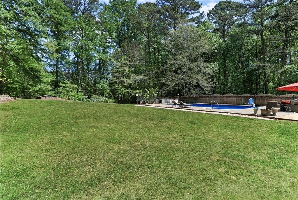 Image 26 of property listing at 1286 Tred Avon Way SW, Lilburn, GA 30047