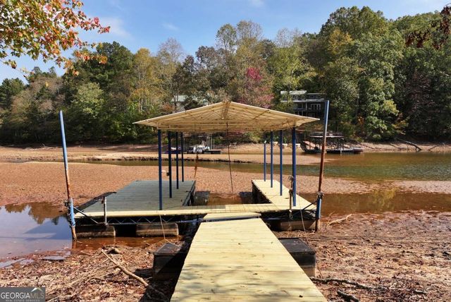 75 Lake Drive, Dawsonville, GA 30534
