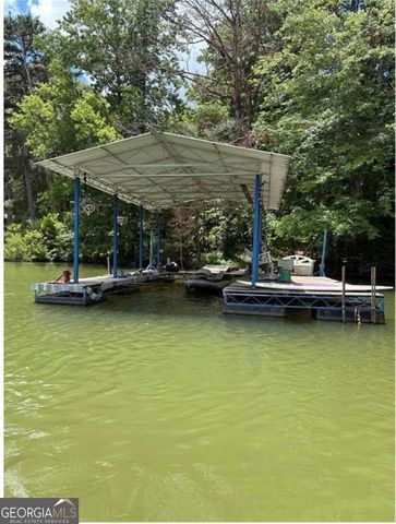 75 Lake Drive, Dawsonville, GA 30534