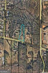 0 Flat Shoals Road SE, Conyers, GA 30013