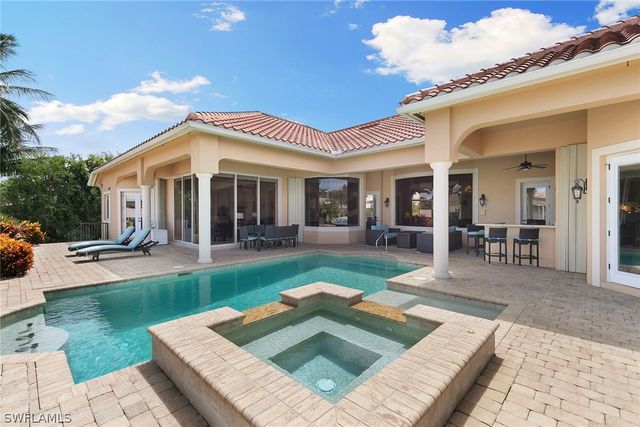 1590 Caxambas CT, Marco Island, FL 34145