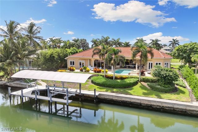 1590 Caxambas CT, Marco Island, FL 34145