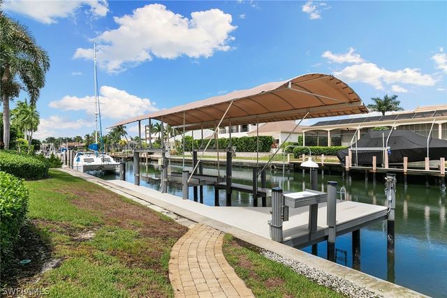 1590 Caxambas CT, Marco Island, FL 34145