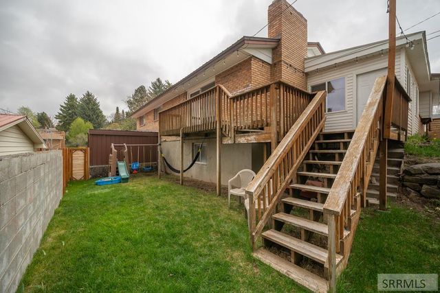 275 E 4th S, Rexburg, ID 83440