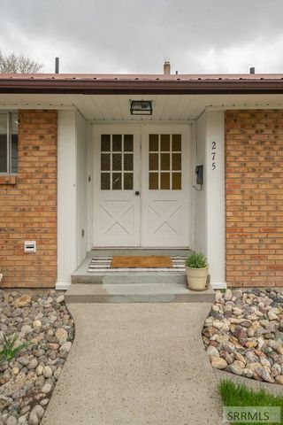 275 E 4th S, Rexburg, ID 83440