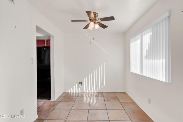 3865 N Sieg Avenue, Tucson, AZ 85719