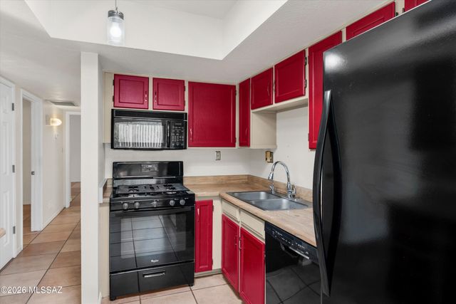 3865 N Sieg Avenue, Tucson, AZ 85719