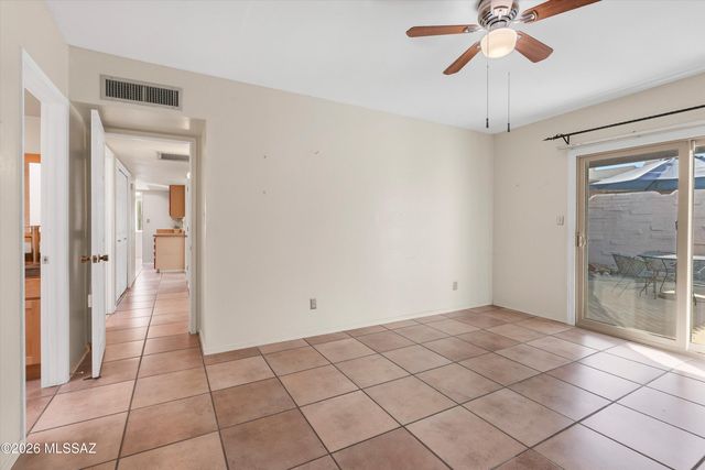 3865 N Sieg Avenue, Tucson, AZ 85719