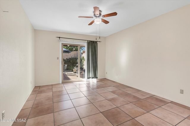 3865 N Sieg Avenue, Tucson, AZ 85719