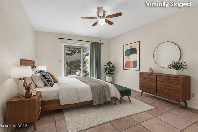 3865 N Sieg Avenue, Tucson, AZ 85719