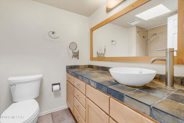 3865 N Sieg Avenue, Tucson, AZ 85719