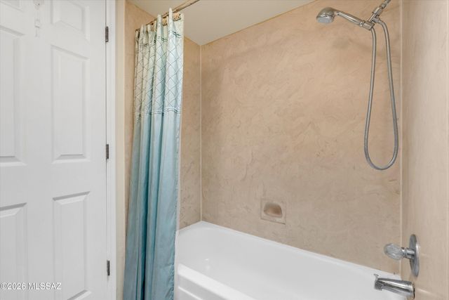 3865 N Sieg Avenue, Tucson, AZ 85719