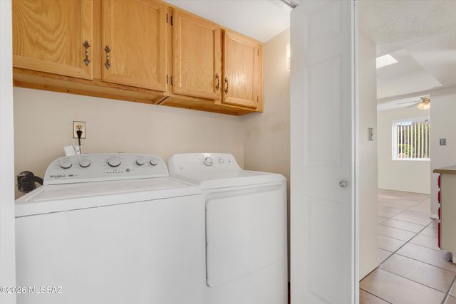 3865 N Sieg Avenue, Tucson, AZ 85719