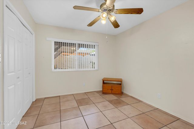 3865 N Sieg Avenue, Tucson, AZ 85719