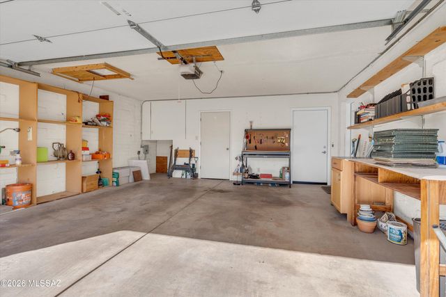 3865 N Sieg Avenue, Tucson, AZ 85719