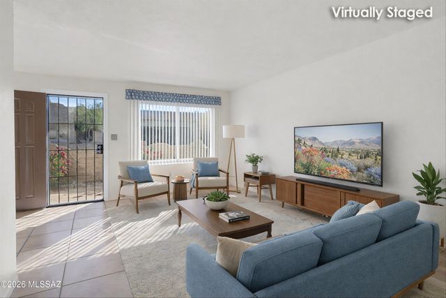 3865 N Sieg Avenue, Tucson, AZ 85719