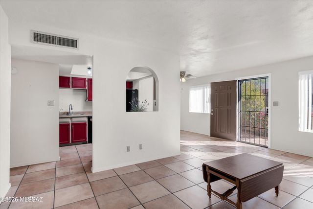 3865 N Sieg Avenue, Tucson, AZ 85719