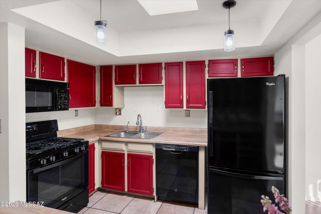 3865 N Sieg Avenue, Tucson, AZ 85719