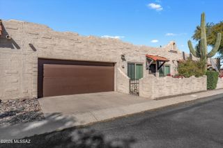 3865 N Sieg Avenue, Tucson, AZ 85719