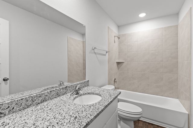 5045 Wellborn Road, Fort Worth, TX 76036