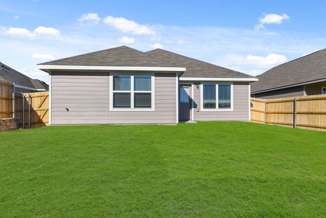 5045 Wellborn Road, Fort Worth, TX 76036