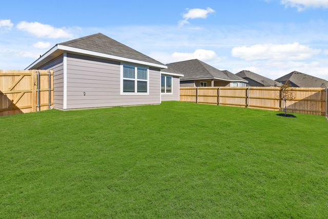 5045 Wellborn Road, Fort Worth, TX 76036