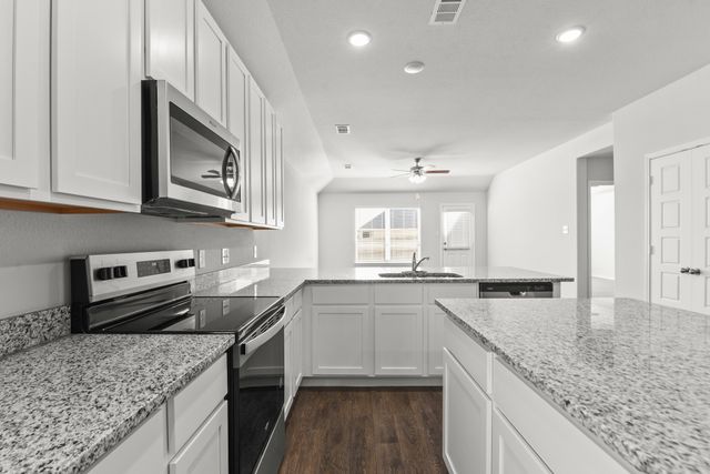 5045 Wellborn Road, Fort Worth, TX 76036