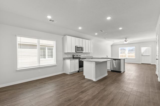 5045 Wellborn Road, Fort Worth, TX 76036