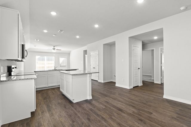 5045 Wellborn Road, Fort Worth, TX 76036