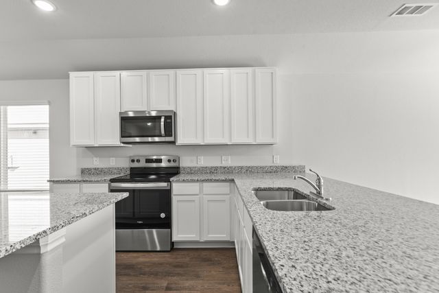 5045 Wellborn Road, Fort Worth, TX 76036