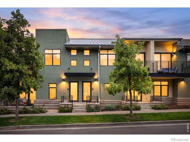 1380 Rosewood Avenue E, Boulder, CO 80304