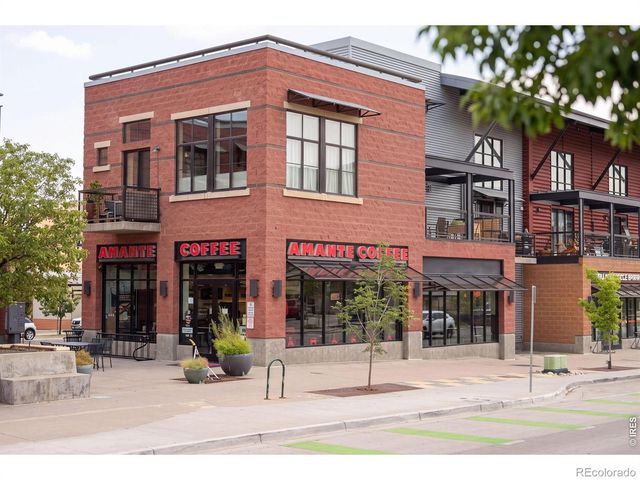 1380 Rosewood Avenue E, Boulder, CO 80304