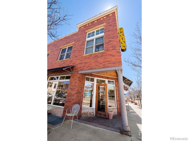 1380 Rosewood Avenue E, Boulder, CO 80304
