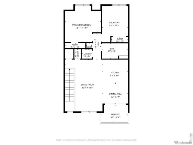 1380 Rosewood Avenue E, Boulder, CO 80304