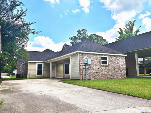 1741 Twisted Oak Ln, Baton Rouge, LA 70810