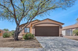 7646 S Coleville Street, Tucson, AZ 85746