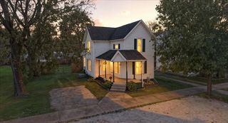 404 W Walnut Street, Mount Vernon, OH 43050