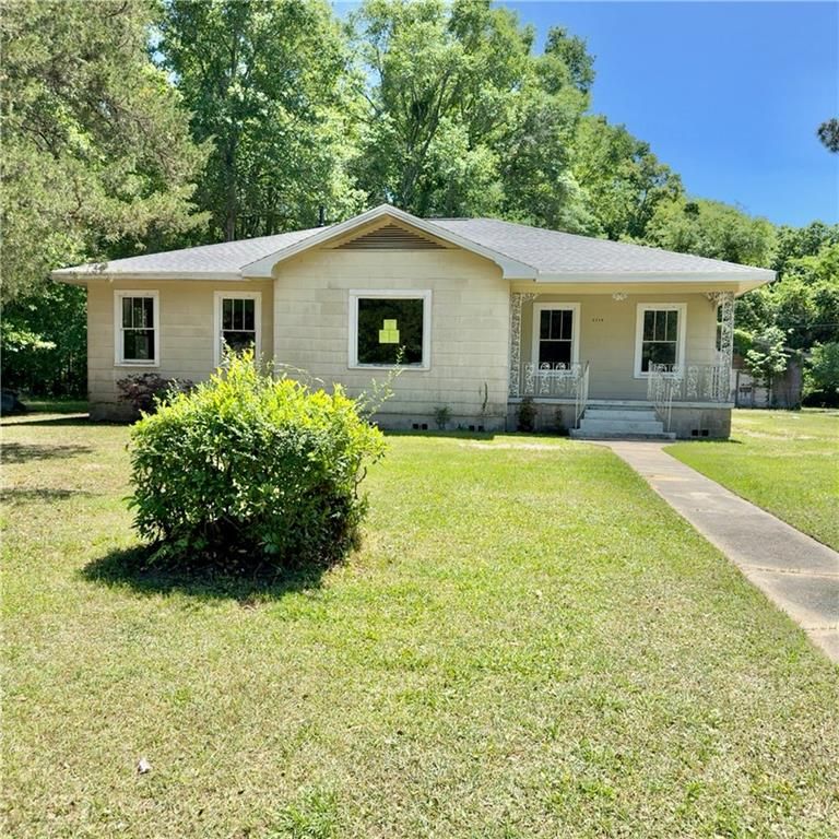 2719 Moot Avenue, Mobile, AL 36606