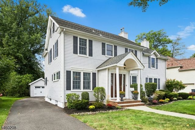 222 Hyslip Ave, Westfield Town, NJ 07090