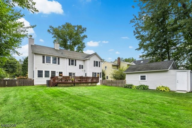 222 Hyslip Ave, Westfield Town, NJ 07090