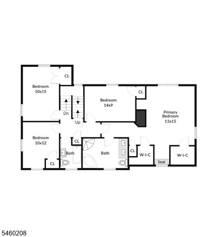 222 Hyslip Ave, Westfield Town, NJ 07090