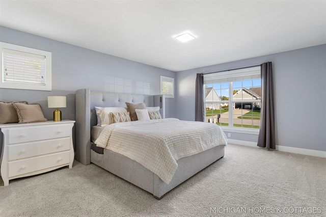 1433 Savannah Drive, Zeeland, MI 49464