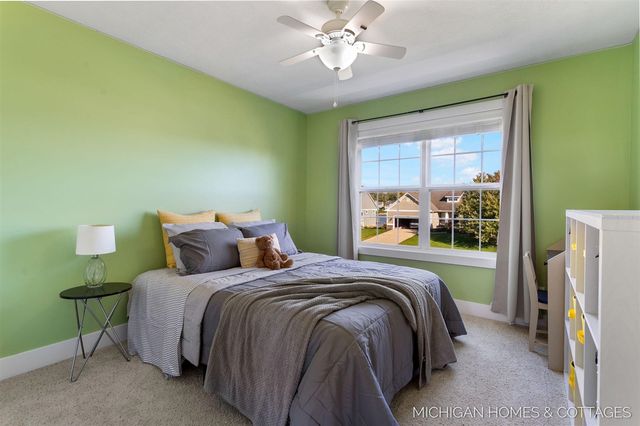 1433 Savannah Drive, Zeeland, MI 49464